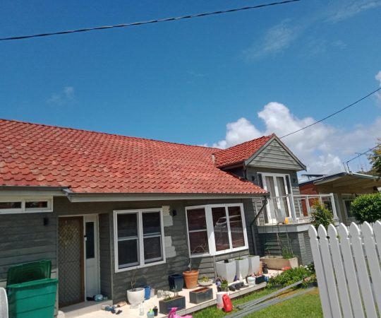 Roof Replacements Newcastle - CGR Roofing Specialist