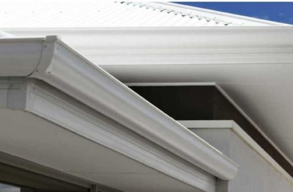 Fascia, Gutters, Leaf Guard & Downpipes Newcastle - CGR Roofing Specialist